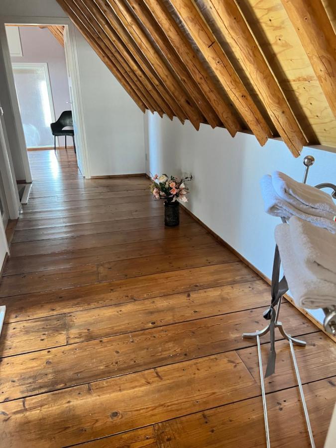 La Dolce Vita Suites Λεουβάρντεν Εξωτερικό φωτογραφία