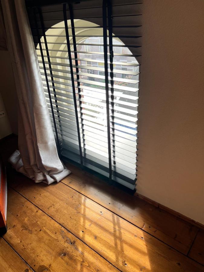 La Dolce Vita Suites Λεουβάρντεν Εξωτερικό φωτογραφία