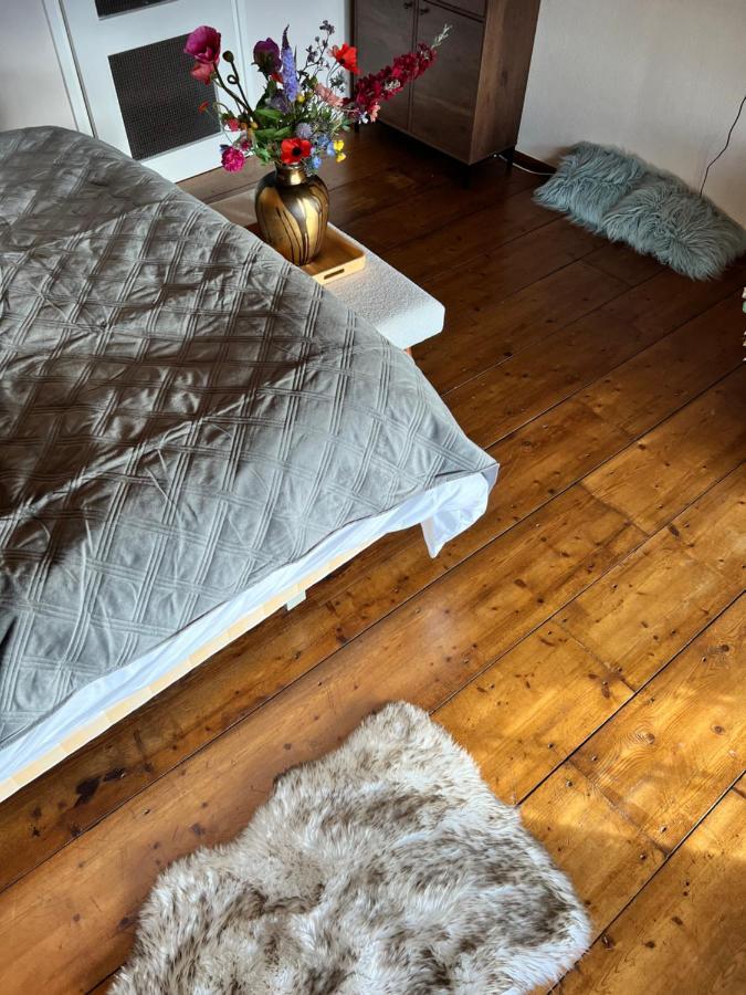 La Dolce Vita Suites Λεουβάρντεν Εξωτερικό φωτογραφία