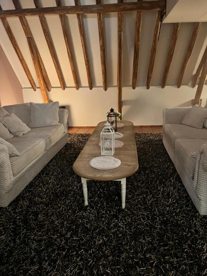 La Dolce Vita Suites Λεουβάρντεν Εξωτερικό φωτογραφία