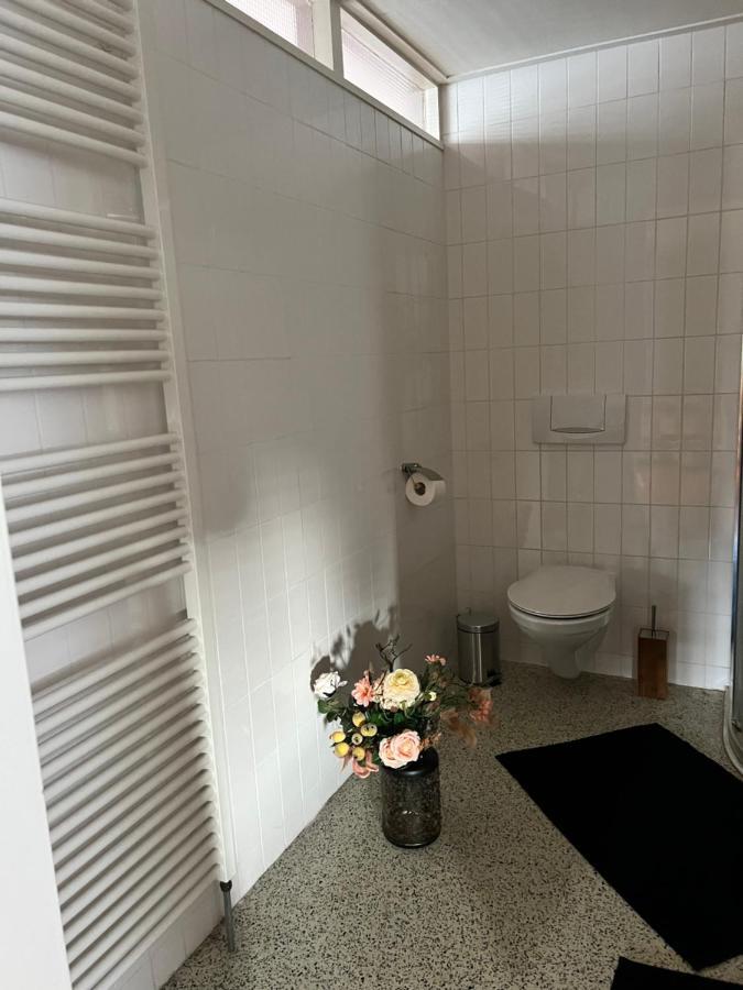 La Dolce Vita Suites Λεουβάρντεν Εξωτερικό φωτογραφία
