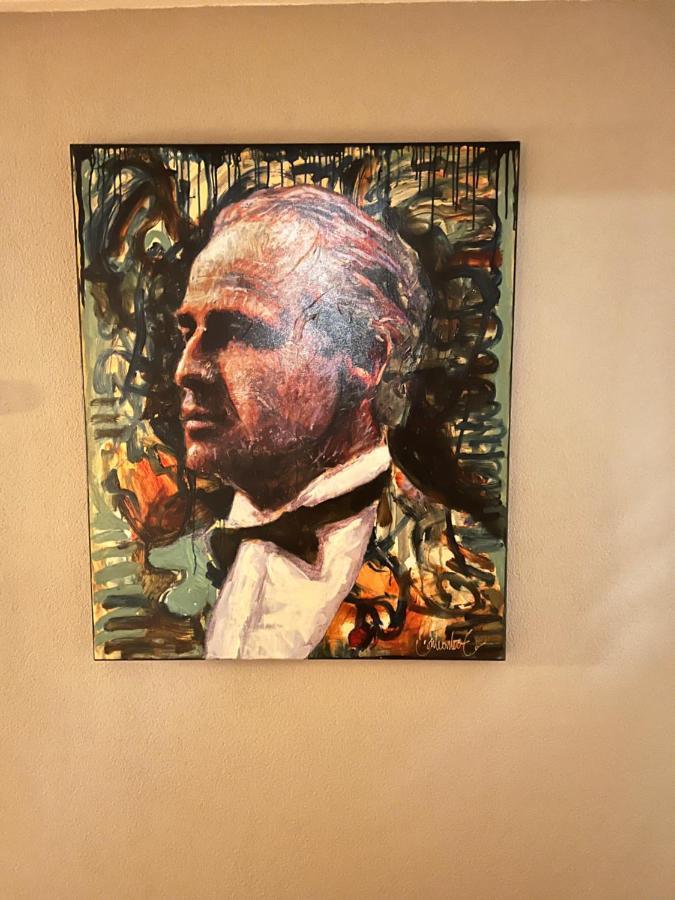 La Dolce Vita Suites Λεουβάρντεν Εξωτερικό φωτογραφία